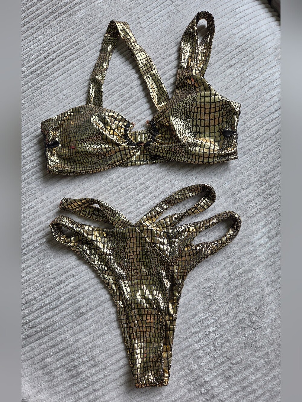 Sonja Morgan Bikini
